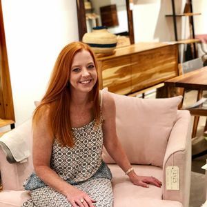 Meet your Posher, Linda